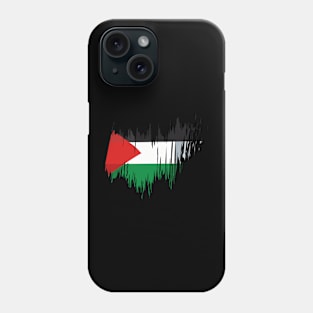 Palestine Phone Case