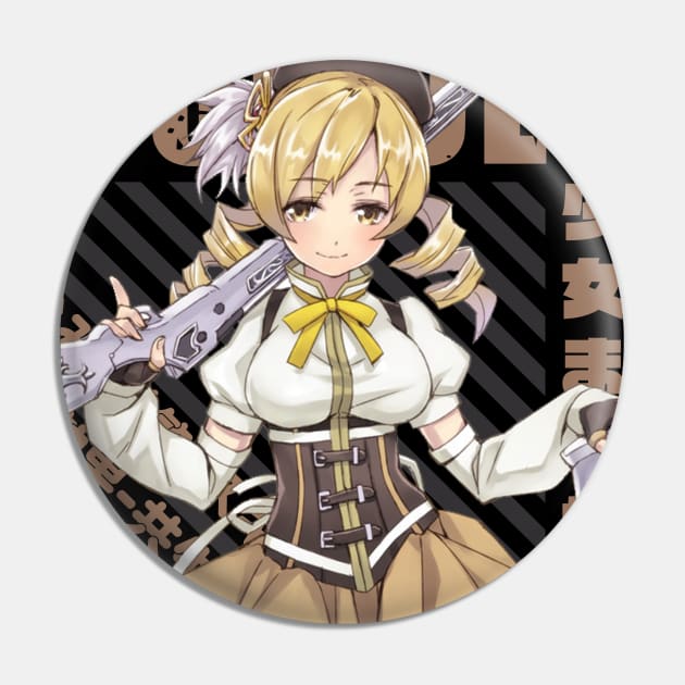 Pin on Mahou shojo