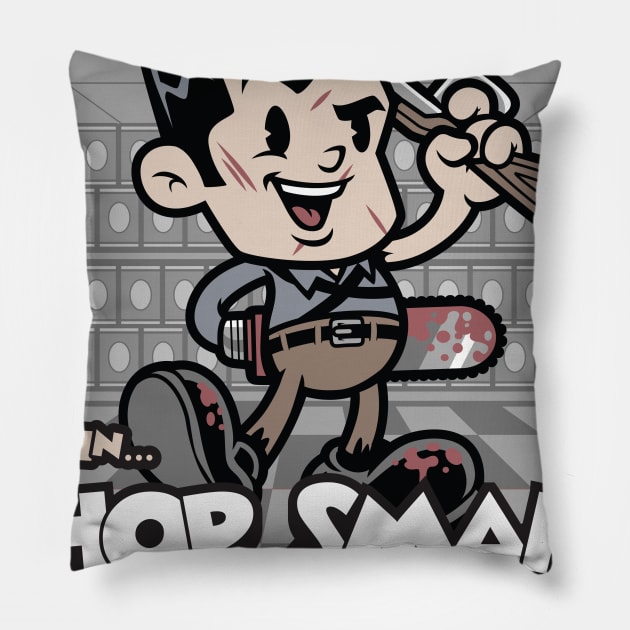 Shop Smart Pillow by harebrained