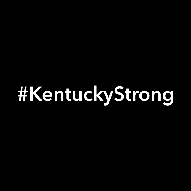 Kentucky Strong by Novel_Designs