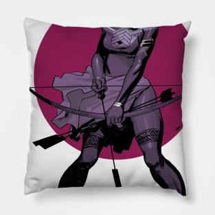 SHURI – WAKANDA KINGDOM Pillow