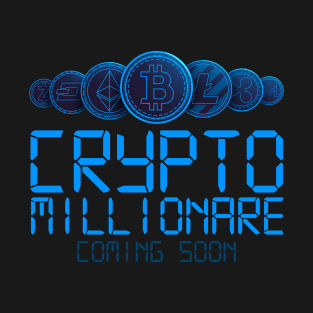 crypto T-Shirt