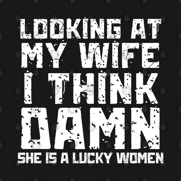 Husband-and-wife by Funny sayings