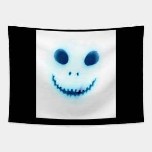 X Ray Jack Tapestry