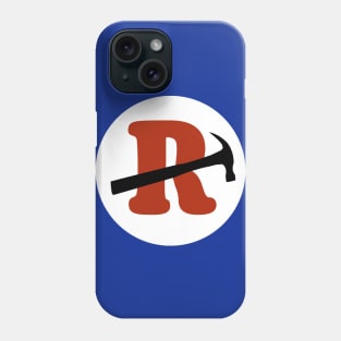 Repair Man Shirt - All That, Nickelodeon, The Splat Phone Case