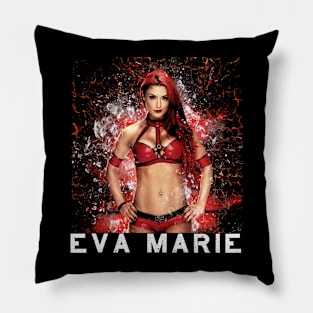 Eva Marie Pillow