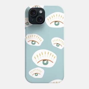 Watchers Phone Case