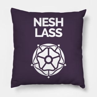 Nesh Lass Pillow