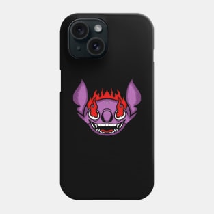 Ready to Pounce You! Phone Case