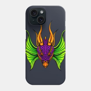 Dragon Phone Case