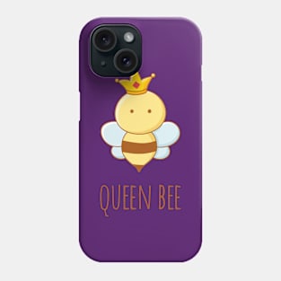 Queen Bee Phone Case