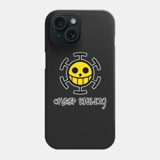 The Heart Pirates Phone Case