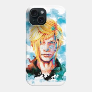 Prompto Phone Case