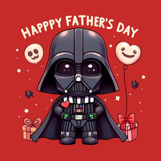 Happy father's day. by Yolanda84