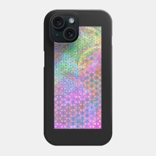 GF306 Art and Abstract Phone Case