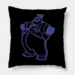 Pete Pillow