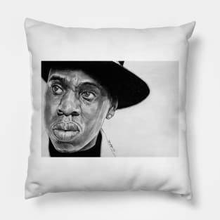 Jay Z Pillow