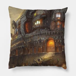 citadel Pillow