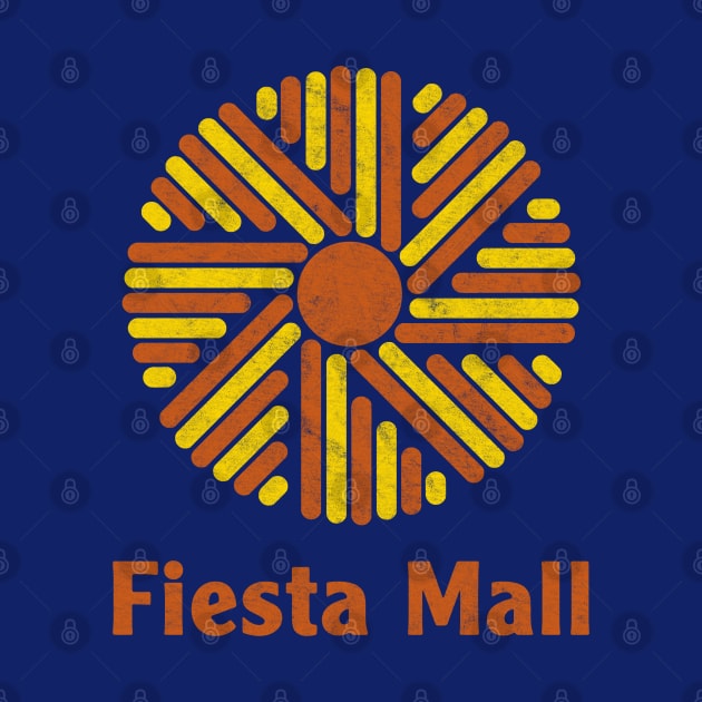 Fisesta Mall - Mesa Arizona by Turboglyde