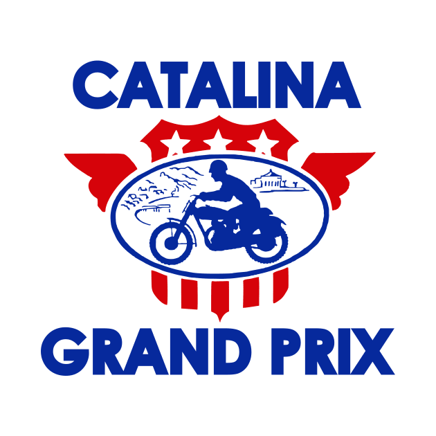 CATALINA GRAND PRIX by upcs