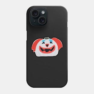 This Is The House Clowns Built Phone Case