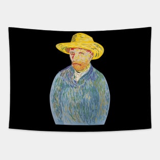 Vincent Van Gogh Tapestry