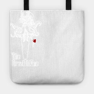 The Great Old One Tote