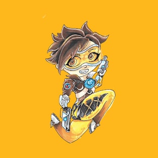 Tracer T-Shirt