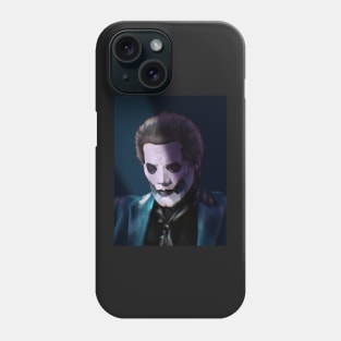 Papa Emeritus IV Phone Case