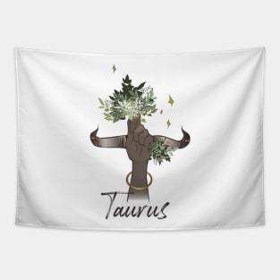 Taurus Tapestry