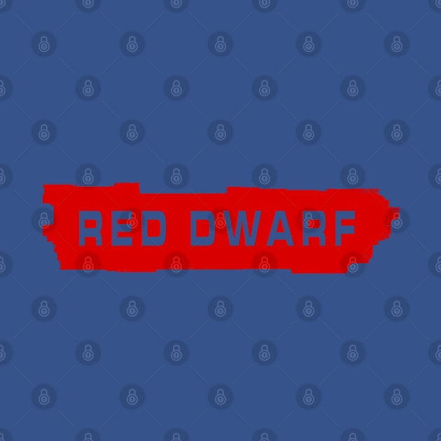 Red Dwarf intro by Stupiditee