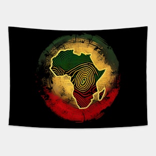 african american history month Tapestry