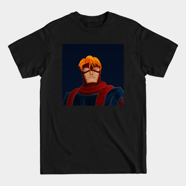 WildC.A.T.S Spartan - Wildcats - T-Shirt WildC.A.T.S Spartan - Wildcats - T-Shirt
