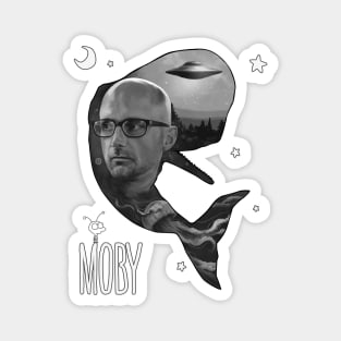 Moby Magnet