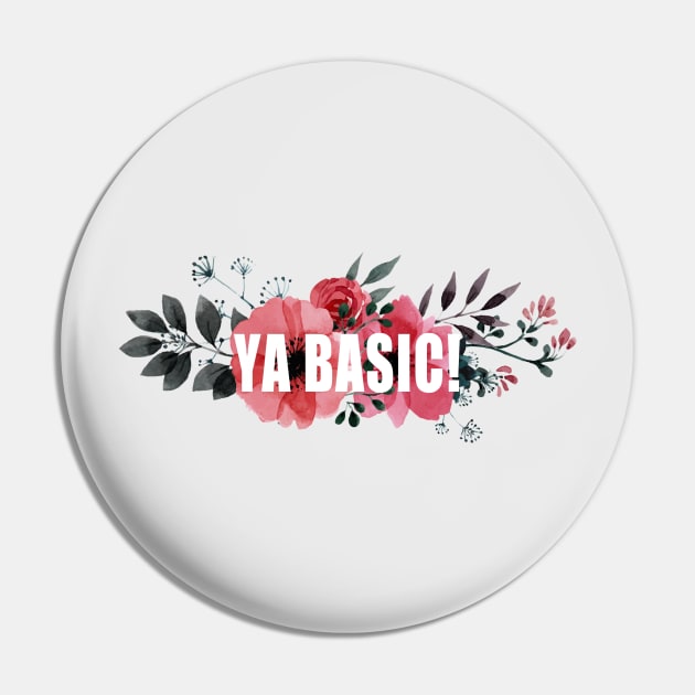 ya basic! Pin by aluap1006