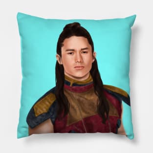 Jay Pillow