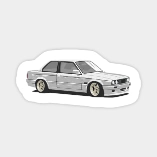 BMW M3 e30 Magnet