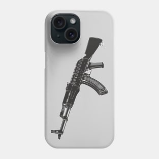 Kalashnikov AKM Phone Case