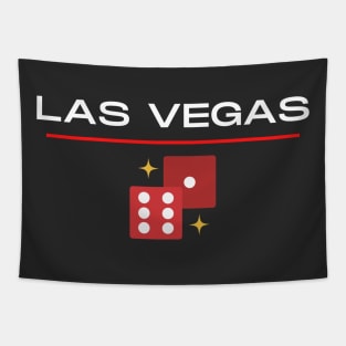 Las vegas Tapestry