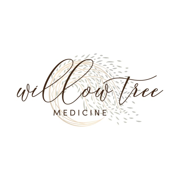 Willow Tree Medicine by WillowTree Medicine