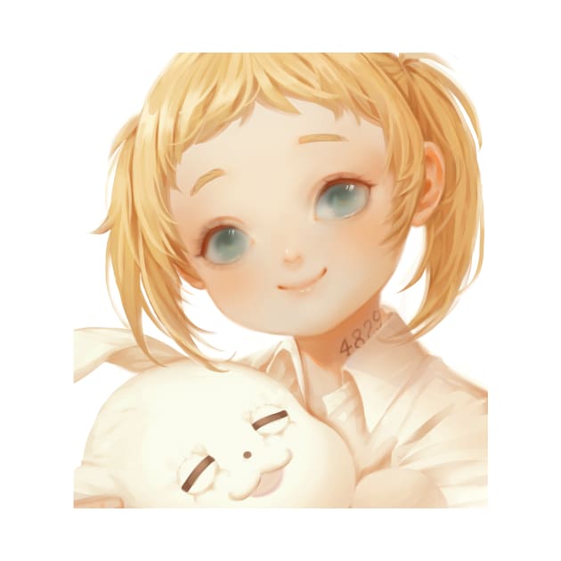 TPN Conny by AkihHika