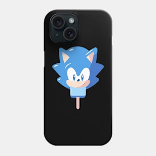 sonic pop Phone Case