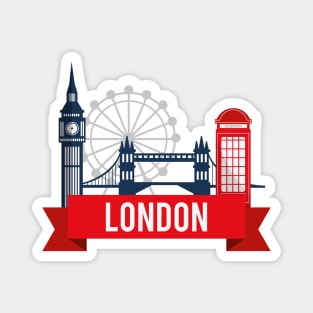 London Magnet