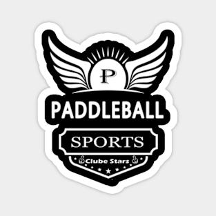 PaddleBall Magnet