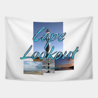 Cape Lookout Tapestry