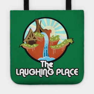 The Laughing Place Tote