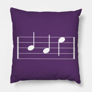 BAE - Before Anyone Else Sheet Music - For Couples Pillow