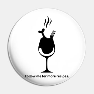 Follow me for more recipes. memes black Pin