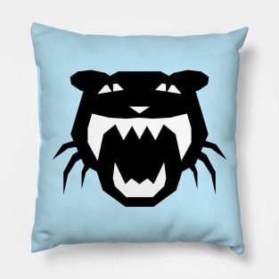 Roaring Cat Pillow