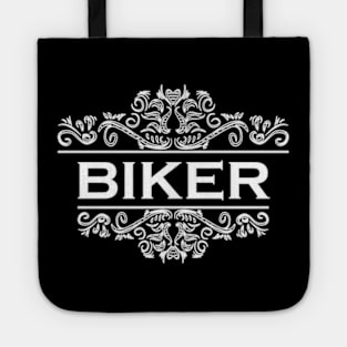 Biker Tote